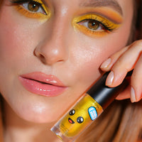 Makeup Revolution X Fortnite Peely Banana Lip oil Makeup Revolution X Fortnite Peely Banana Lip oil