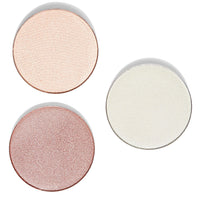 Revolution Pro 3 Refill Highlighter Pack Group-40143 sensational lights