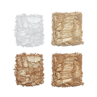Revolution Pro 4K Highlighter Palette Group-Gold