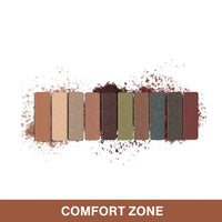 Color Icon Eyeshadow 10 Pan Palette - Pack of 3 Color Icon Eyeshadow 10 Pan Palette - Pack of 3