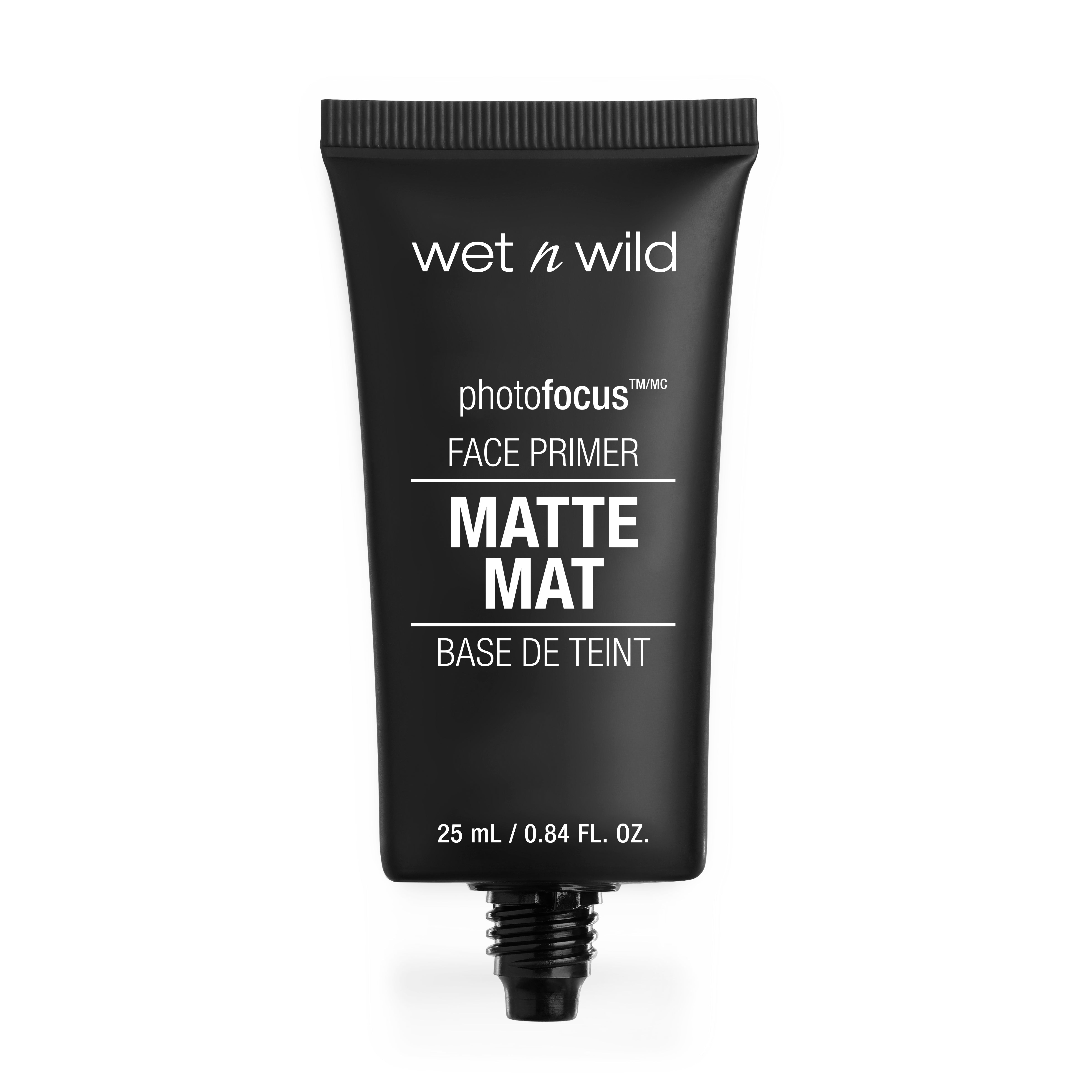 Wet n Wild Photo Focus Matte Face Primer Partners In Prime Wet n Wild Photo Focus Matte Face Primer Partners In Prime