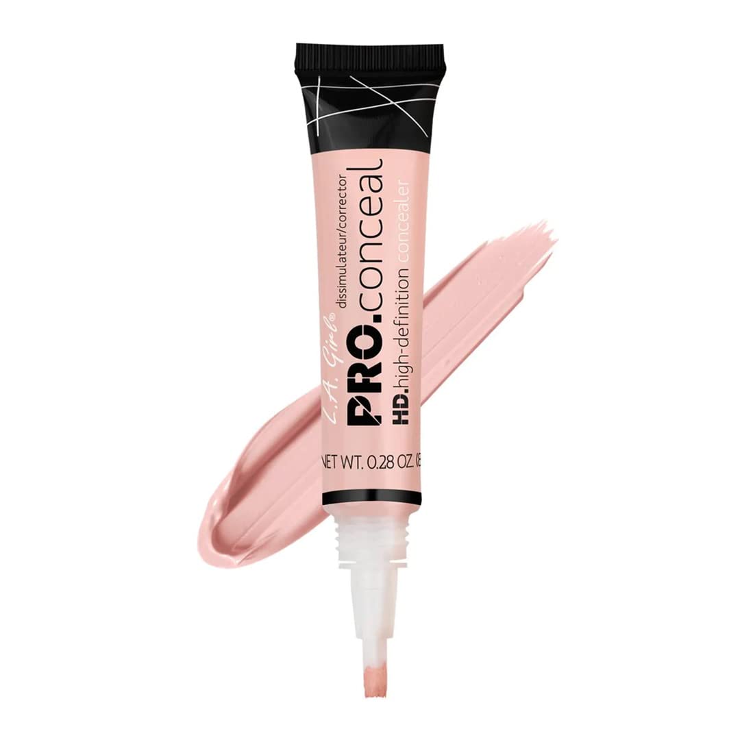 L.A. Girl Pro Corrector HD L.A. Girl Pro Corrector HD