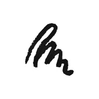 L.A.Color Neon Gel Eyeliner Group-Midnight Black