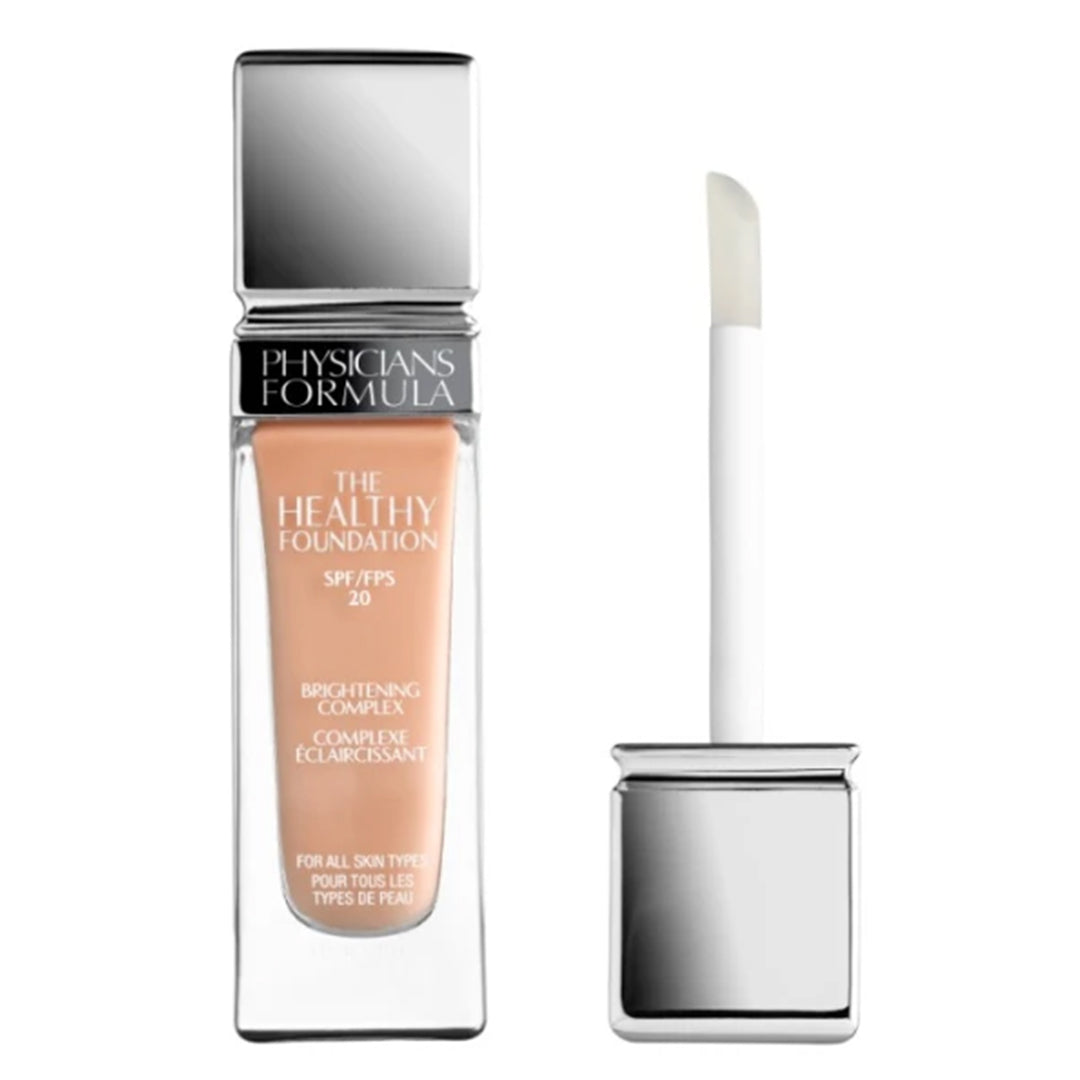 Physicians Formula The Healthy Foundation SPF 20 Physicians Formula The Healthy Foundation SPF 20