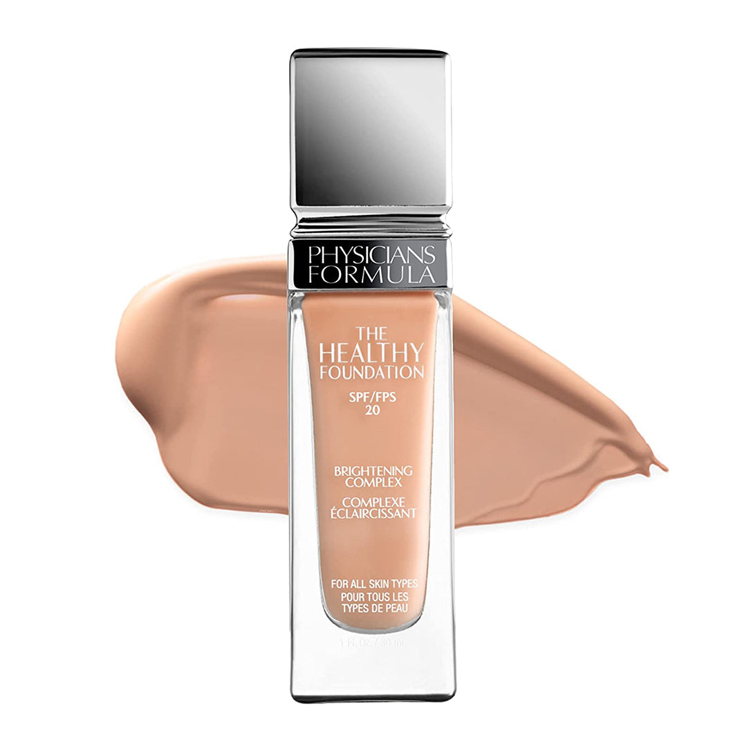 Physicians Formula The Healthy Foundation SPF 20 Physicians Formula The Healthy Foundation SPF 20