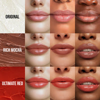 Lip Love Trio 10ml Each - Pack of 3 Lip Love Trio 10ml Each - Pack of 3