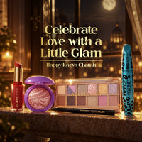Karwa Chauth Complete Glam Box Karwa Chauth Complete Glam Box