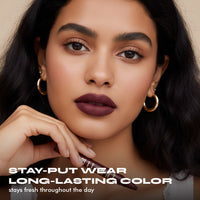 Milani Ludicrous Matte Lip Crayon Group - Off The Wall A