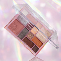 L.A Girl BeauPhoria 12 Color Eye/Face Palette L.A Girl BeauPhoria 12 Color Eye/Face Palette