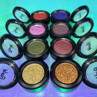 Rude Cosmetics Hypnotic Hyper Duo Chrome Eyeshadow Rude Cosmetics Hypnotic Hyper Duo Chrome Eyeshadow