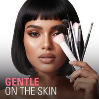 All-in-One Eye & Face Makeup Brush Combo – 8 Brushes All-in-One Eye & Face Makeup Brush Combo – 8 Brushes