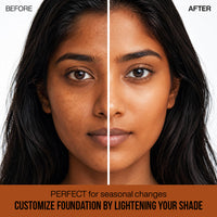 L.A. Girl Pro Color Foundation Mixing Pigment Group - Orange A