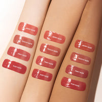 Focallure Watery Transferproof Lip Cream Group- PK03 Pinky Nude