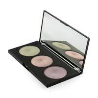 Makeup Revolution Highlighter Palette Highlight HOK Makeup Makeup Revolution Highlighter Palette Highlight Makeup Revolution Face Highlighter Makeup Makeup revolution