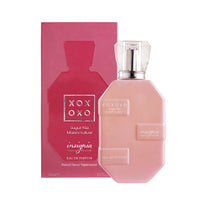 INSIGNIA SUGAR KISS MARSHMALLOW Eau De PARFUM 100ml INSIGNIA SUGAR KISS MARSHMALLOW Eau De PARFUM 100ml