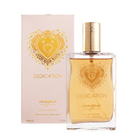 INSIGNIA DEDICATION Pour Homme Eau De Parfum 100ml INSIGNIA DEDICATION Pour Homme Eau De Parfum 100ml