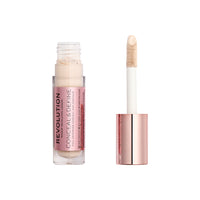 Makeup Revolution Conceal And Define Concealer Group-C2
