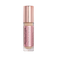 Makeup Revolution Conceal And Define Concealer Group-C2