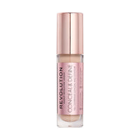 Makeup Revolution Conceal And Define Concealer Group-C4