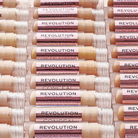 Makeup Revolution Conceal And Define Concealer Group-C4