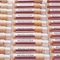 Makeup Revolution Conceal And Define Concealer Group- C6