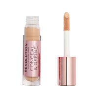 Makeup Revolution Conceal And Define Concealer Group-C8