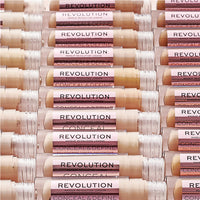Makeup Revolution Conceal And Define Concealer Group-C10