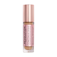 Makeup Revolution Conceal And Define Concealer Group-C11