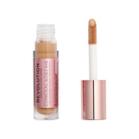 Makeup Revolution Conceal And Define Concealer Group-C12