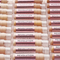 Makeup Revolution Conceal And Define Concealer Group- C18