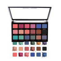 Revolution Pro Regeneration Palette-Trends Mischief Maker Revolution Pro Regeneration Palette-Trends Mischief Maker