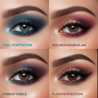 Revolution Pro Regeneration Palette-Trends Mischief Maker Revolution Pro Regeneration Palette-Trends Mischief Maker