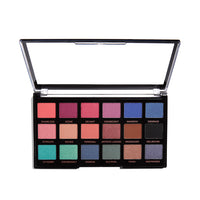Revolution Pro Regeneration Palette-Trends Mischief Maker Revolution Pro Regeneration Palette-Trends Mischief Maker