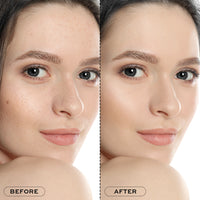 Makeup Revolution Fast Base Stick Foundation Group - F2 01