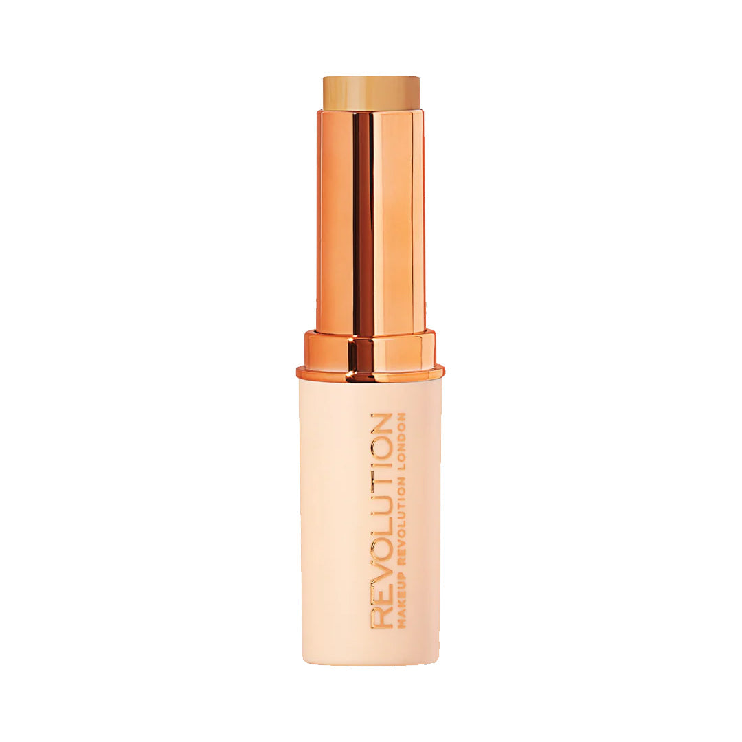 Makeup Revolution Fast Base Stick Foundation Makeup Revolution Fast Base Stick Foundation