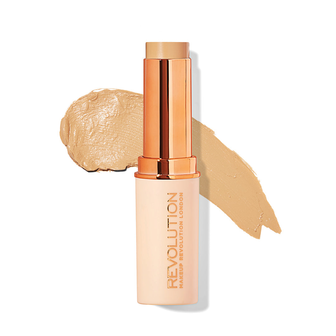 Makeup Revolution Fast Base Stick Foundation Makeup Revolution Fast Base Stick Foundation