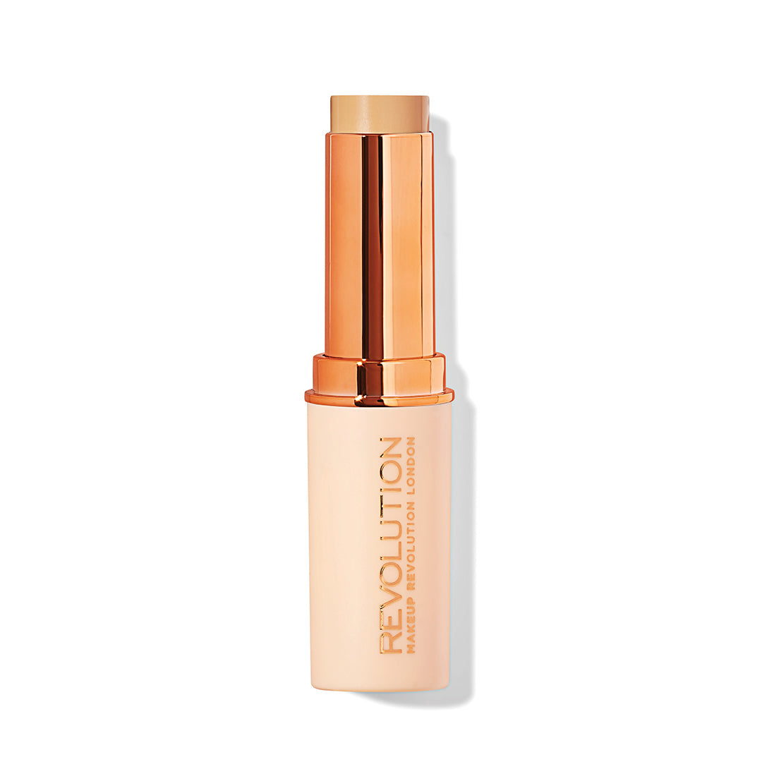 Makeup Revolution Fast Base Stick Foundation Makeup Revolution Fast Base Stick Foundation