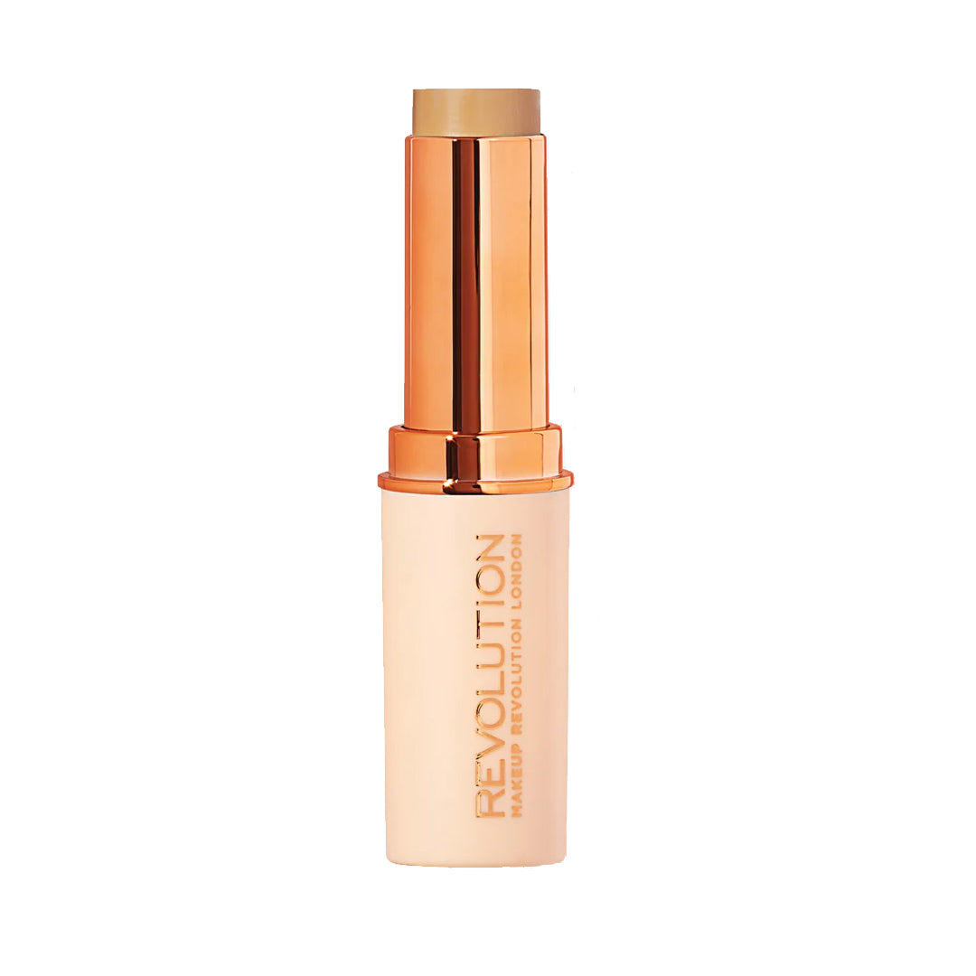 Makeup Revolution Fast Base Stick Foundation Makeup Revolution Fast Base Stick Foundation