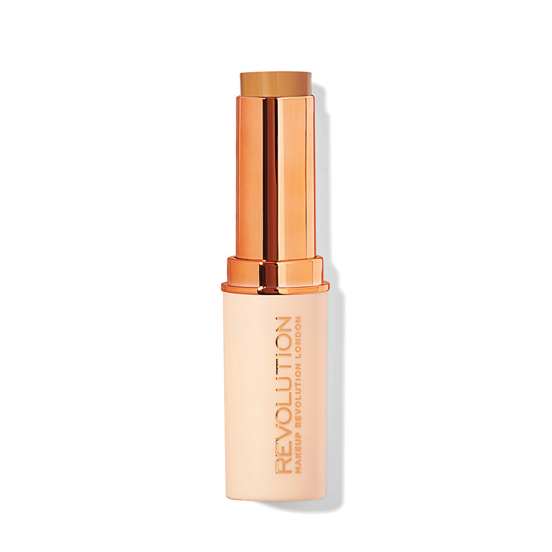 Makeup Revolution Fast Base Stick Foundation Makeup Revolution Fast Base Stick Foundation