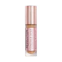 Makeup Revolution Conceal And Define Concealer Group-C10.5