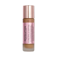 Makeup Revolution Conceal & Define Foundation Group-F12.5