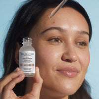 Revolution Skincare Blemish and Pore Refining Serum - 10% Niacinamide + 1% Zinc Revolution Skincare Blemish and Pore Refining Serum - 10% Niacinamide + 1% Zinc