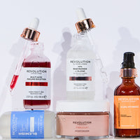 Revolution Skincare Blemish and Pore Refining Serum - 10% Niacinamide + 1% Zinc Revolution Skincare Blemish and Pore Refining Serum - 10% Niacinamide + 1% Zinc