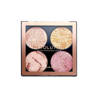 Makeup Revolution Cheek Kit Group-Perspective