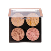 Makeup Revolution Cheek Kit Group-Perspective