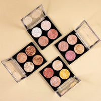 Makeup Revolution Cheek Kit Group-Perspective
