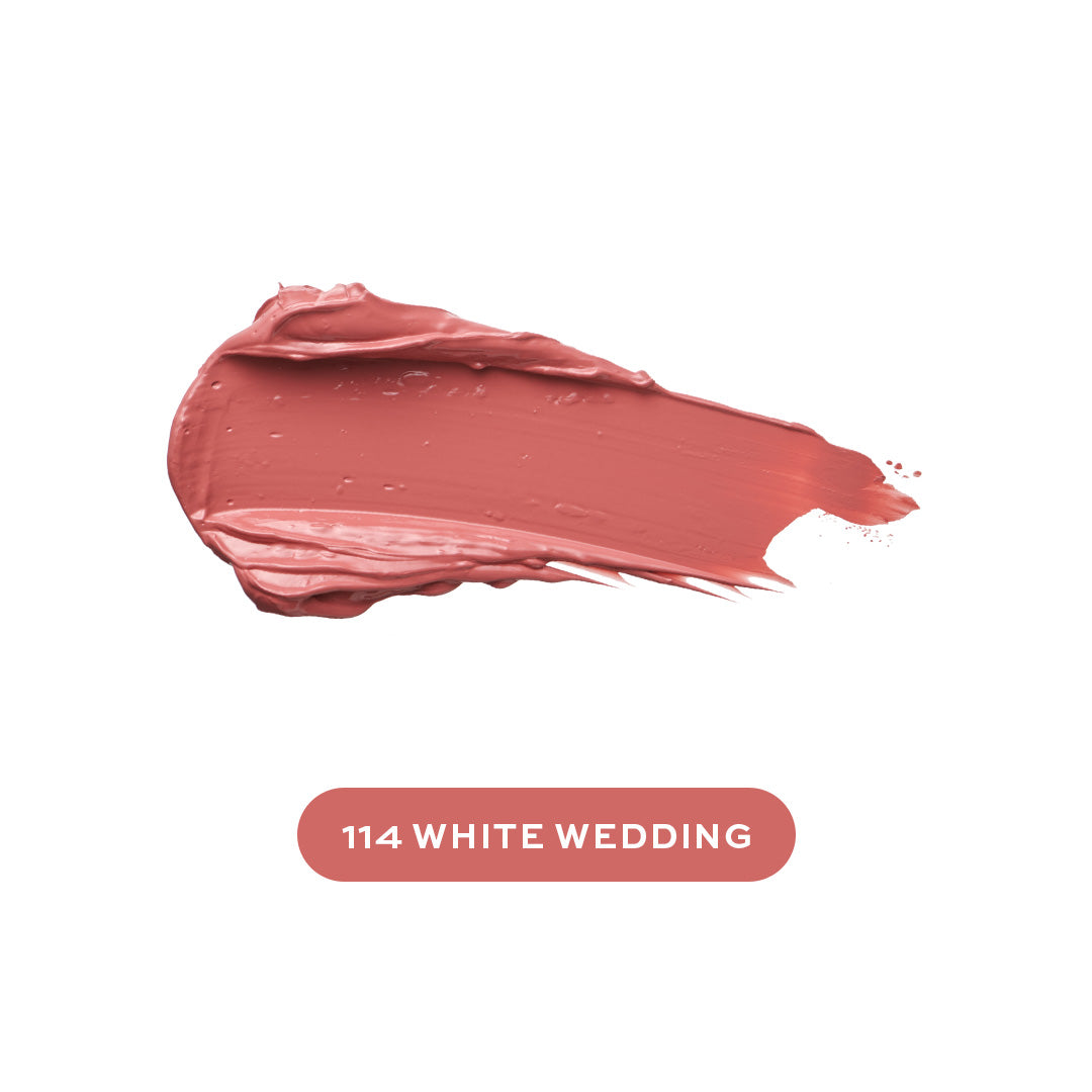 Makeup Revolution Matte Lipstick Makeup Revolution Matte Lipstick