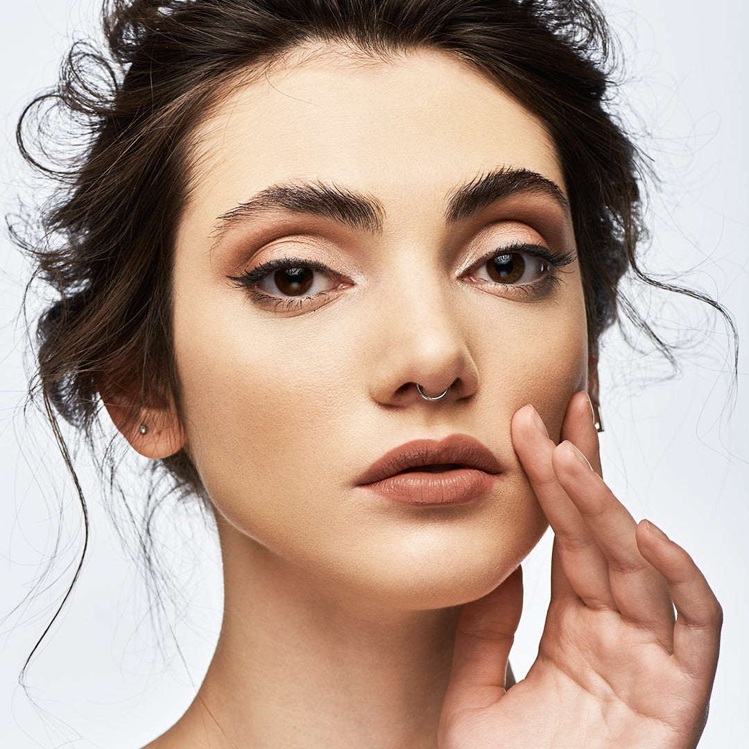 Makeup Revolution Matte Lipstick Makeup Revolution Matte Lipstick