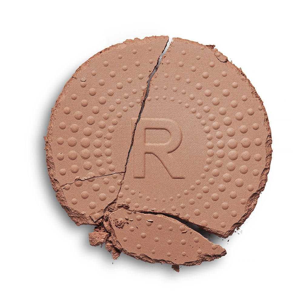 Makeup Revolution Mega Bronzer 02 - Warm Makeup Revolution Mega Bronzer 02 - Warm