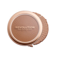 Makeup Revolution Mega Bronzer 02 - Warm Makeup Revolution Mega Bronzer 02 - Warm